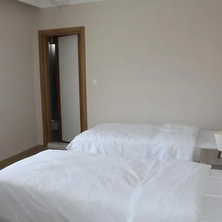 아파트 Yalova Çınarcık